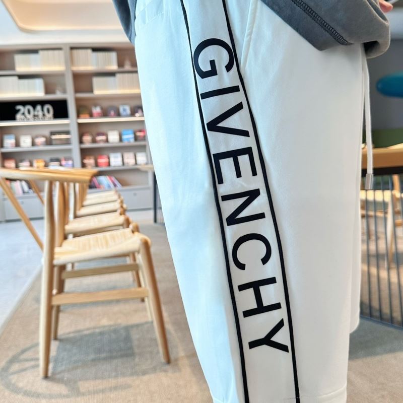 Givenchy Short Pants